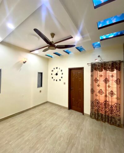 5 Marla double storey brand new house 🏡 for sale Al Rehman garden phase 2