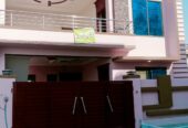 6 Marla 1.5 Story House sale islamabad