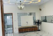 05 marla brand new house for sale in park view city near to thokar niaz bag lahore