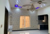 05 marla brand new corner house for sale in park view city near to thokar niaz bag lahore