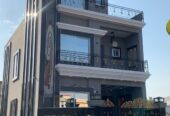 05 marla brand new corner house for sale in park view city near to thokar niaz bag lahore