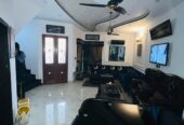 4 marla double story house Available For Sale Alhadi garden skyland near jallo park lahore