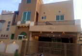 07 MARLA BEAUTIFUL HOUSE FOR SALE BAHRIA TOWN RAWALPINDI/ISLAMABAD