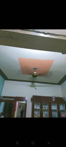 1.5marla double story house for sale darogaywala lahore