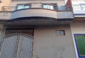 3 marla house for sale Lahore medical dental society harbanspura lahore