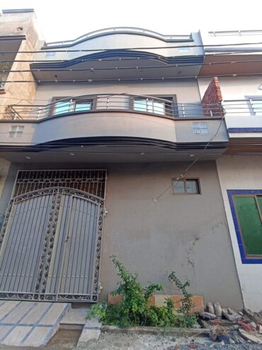 3 marla house for sale Lahore medical dental society harbanspura lahore