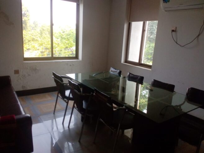 Flat For Sale in Lahore China Chowk LDA / Bagh e Jinnah Facing View