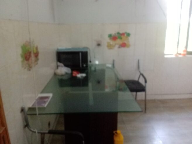 Flat For Sale in Lahore China Chowk LDA / Bagh e Jinnah Facing View