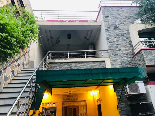 10 Marla house for sale Johar Town A Block