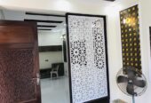 8 Marla Brand New House For Sale in  DHA RAHBAR near Gourmet Macdonalds Lahore.