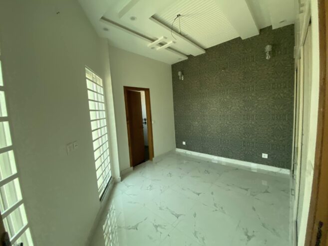 3.5 marla house for sale in Al kabir town phase 2 Lahore