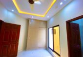 3 Marla house for sale in Al Kabir Town phase 2 lahore