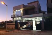 10 MARLA BEAUTIFUL HOUSE FOR SALE IN BAHRIA TOWN RAWALPINDI/ISLAMABAD