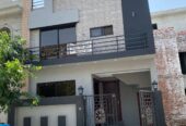 3 Marla house for sale in Al Kabir Town phase 2 lahore