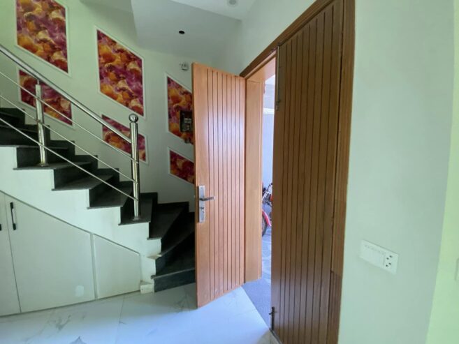 5 Marla apartment for sale in khayaban e amin lahore