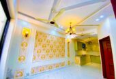 3 Marla house for sale in Al Kabir Town phase 2 lahore