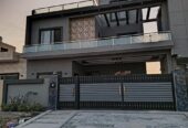 9 Marla Brand New House for Sale in IEP Town sector A lahore