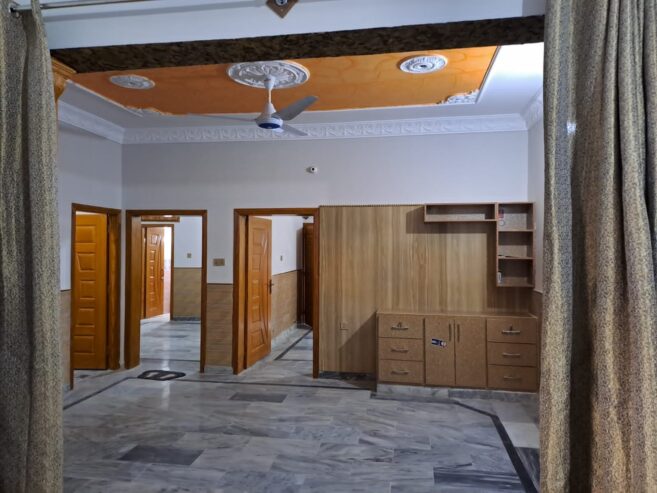 5 marla  single story house for sale.in  beautiful location. near scheme 3. Rawalpindi.