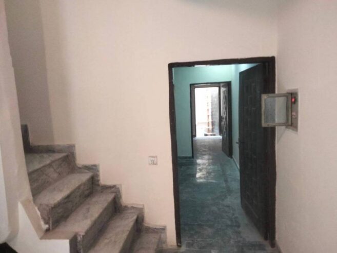 2 Marla double story house for sale near Ameer Chowk college road sharaz town lahore