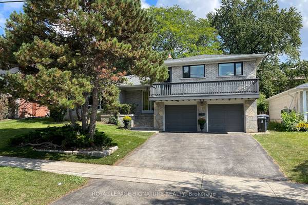 $1,798,800 / 4br – 3235ft2 – Fabulous Don Mills Family Home (Don Mills)