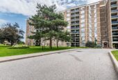 Sold: $ 555,000 Listed: $ 579,900 Sold 27 days ago Unit 902 – 2835 Islington Ave North York – Humber Summit