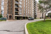 Sold: $ 555,000 Listed: $ 579,900 Sold 27 days ago Unit 902 – 2835 Islington Ave North York – Humber Summit