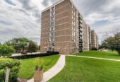 Sold: $ 555,000 Listed: $ 579,900 Sold 27 days ago Unit 902 – 2835 Islington Ave North York – Humber Summit