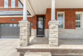 2682 Crystalburn Ave, Mississauga, ON L5B 2N8